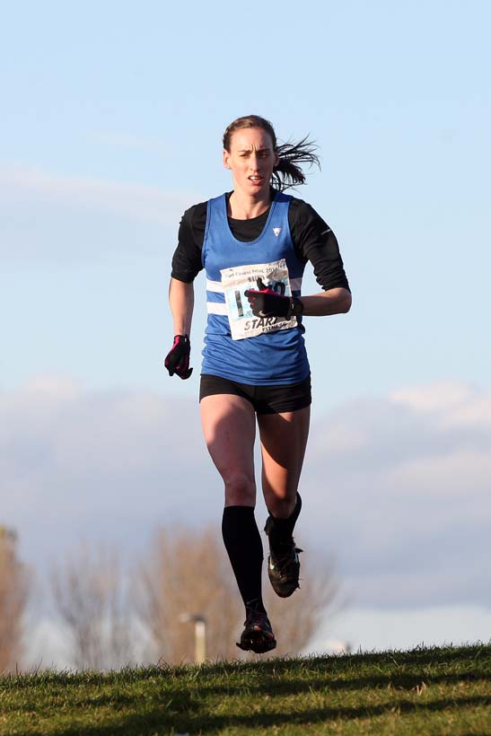 Senior womens Start fitness NEHL, South Shields. Photo: David T. Hewitson/Sports for All Pics